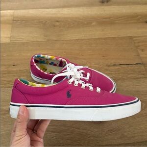 Polo Ralph Lauren Keaton Sneakers